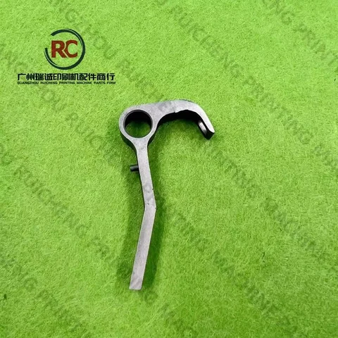 1 Piece Guide for Komori GL37 AL37 Printing Machine TMC6500100 TMC-6500-100