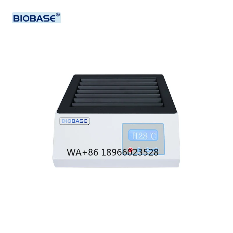 

Lab Supplies Highly Sensitive Temperature Control Hot Plate Slide Dryer