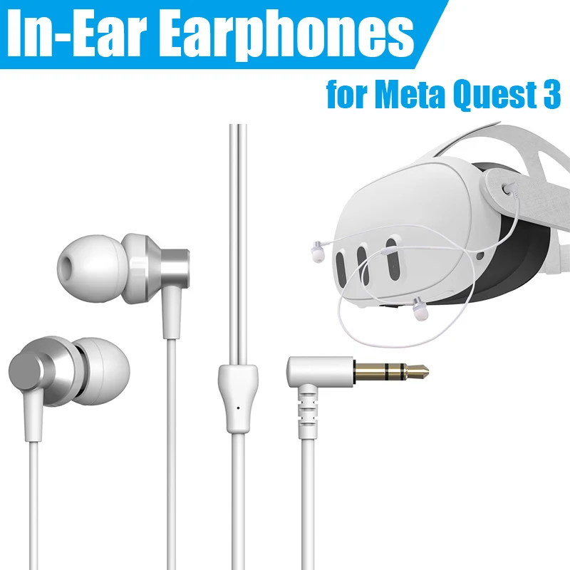 Ergonomic Earphones… - image