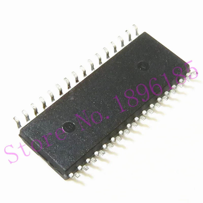 1pcs/lot TEF6624T TEF6624 SOP-32 In Stock