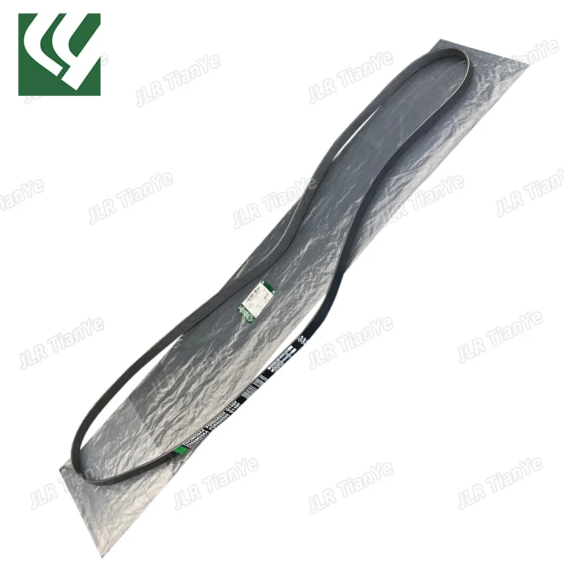 

PQR500320 PQR500240 is suitable for Land Rover Range Rover from 2002 to 2009 Range Rover III L322 2004-2012 engine belts