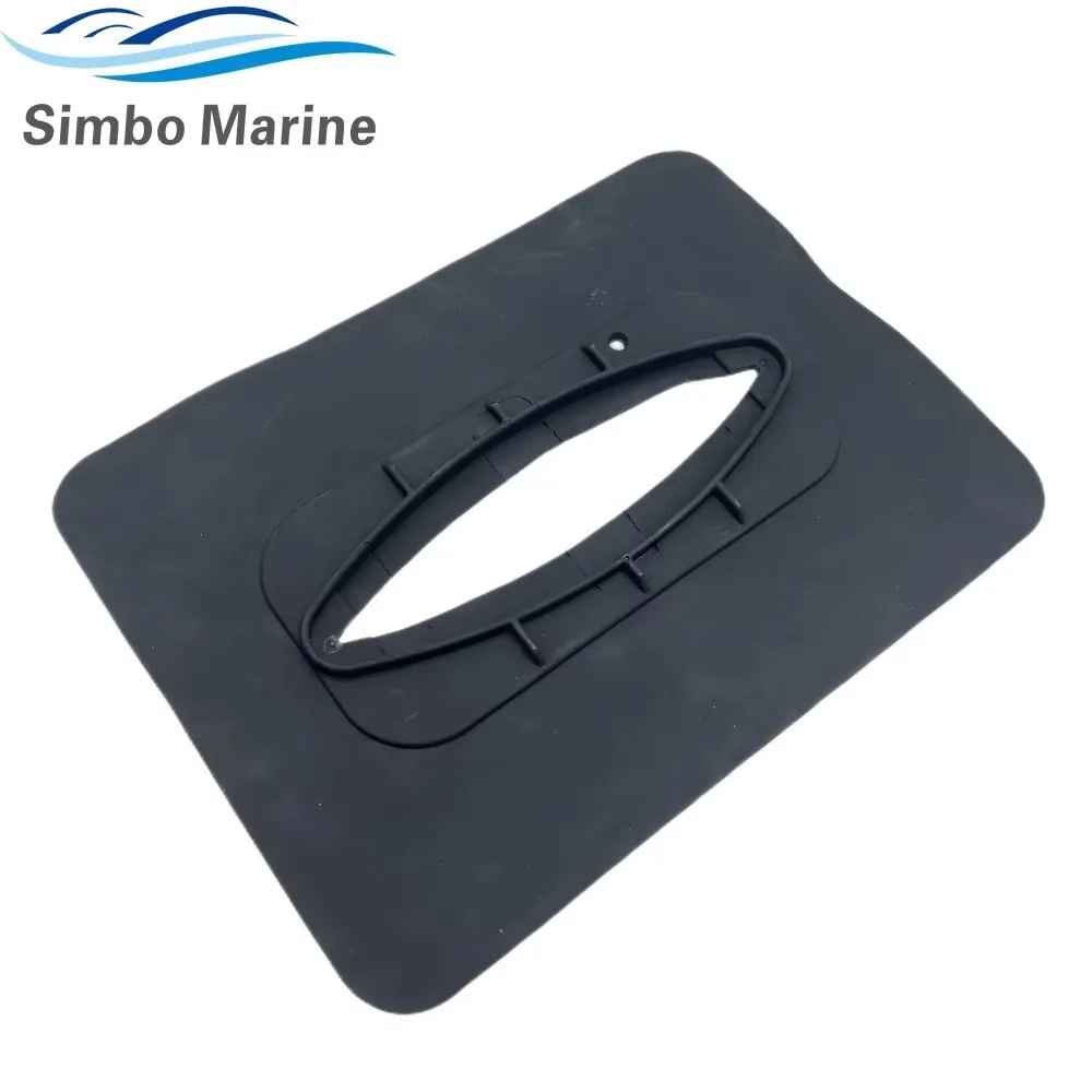 854932 Hull Seal Mounting Rubber For Volvo Penta Sail Drive 110S 120S 130S Replaces 22303438