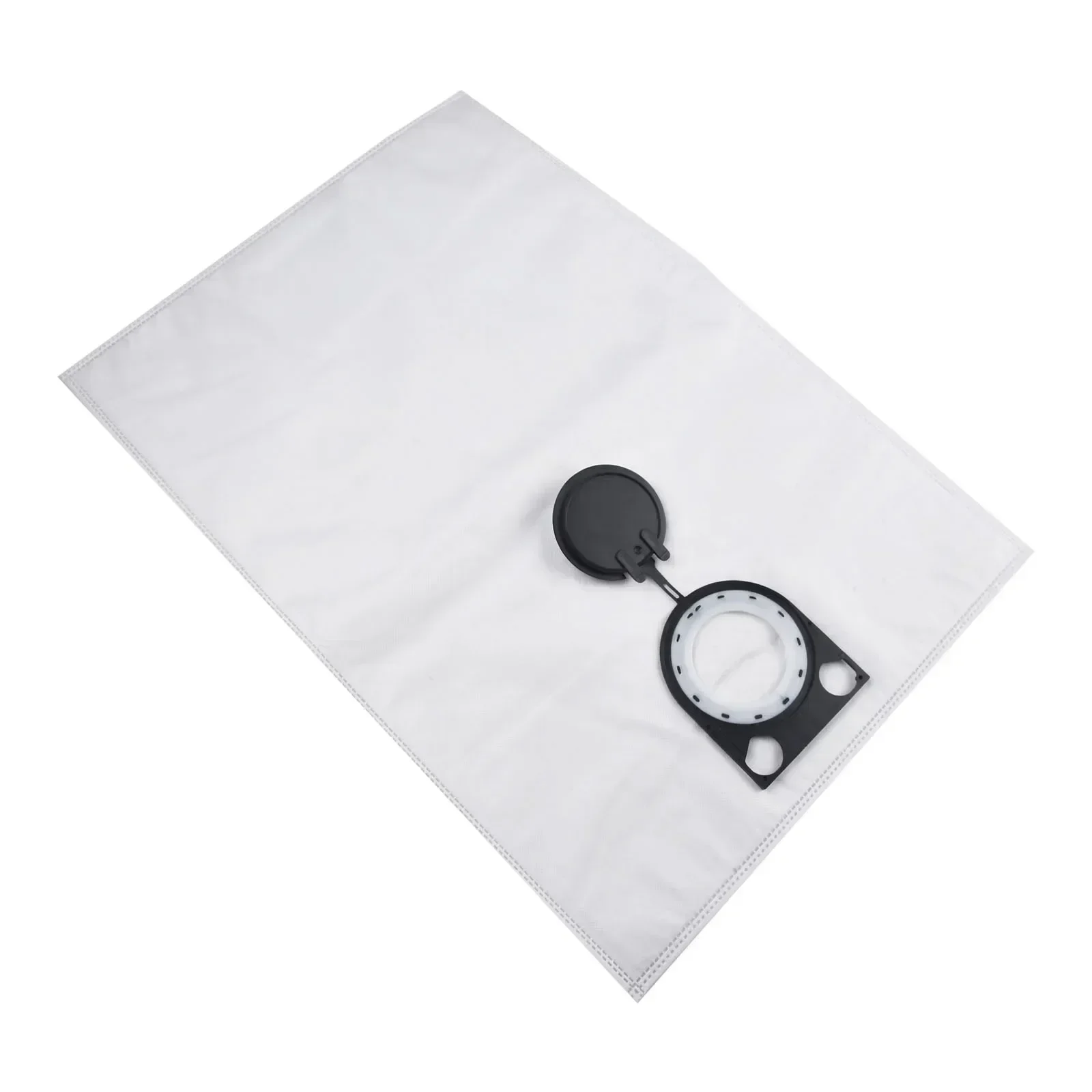 Sacs à poussière de remplacement pour aspirateur Robot Metabo ASA 32 L 32L ASA32L, pièces de rechange, accessoires, 4 pièces