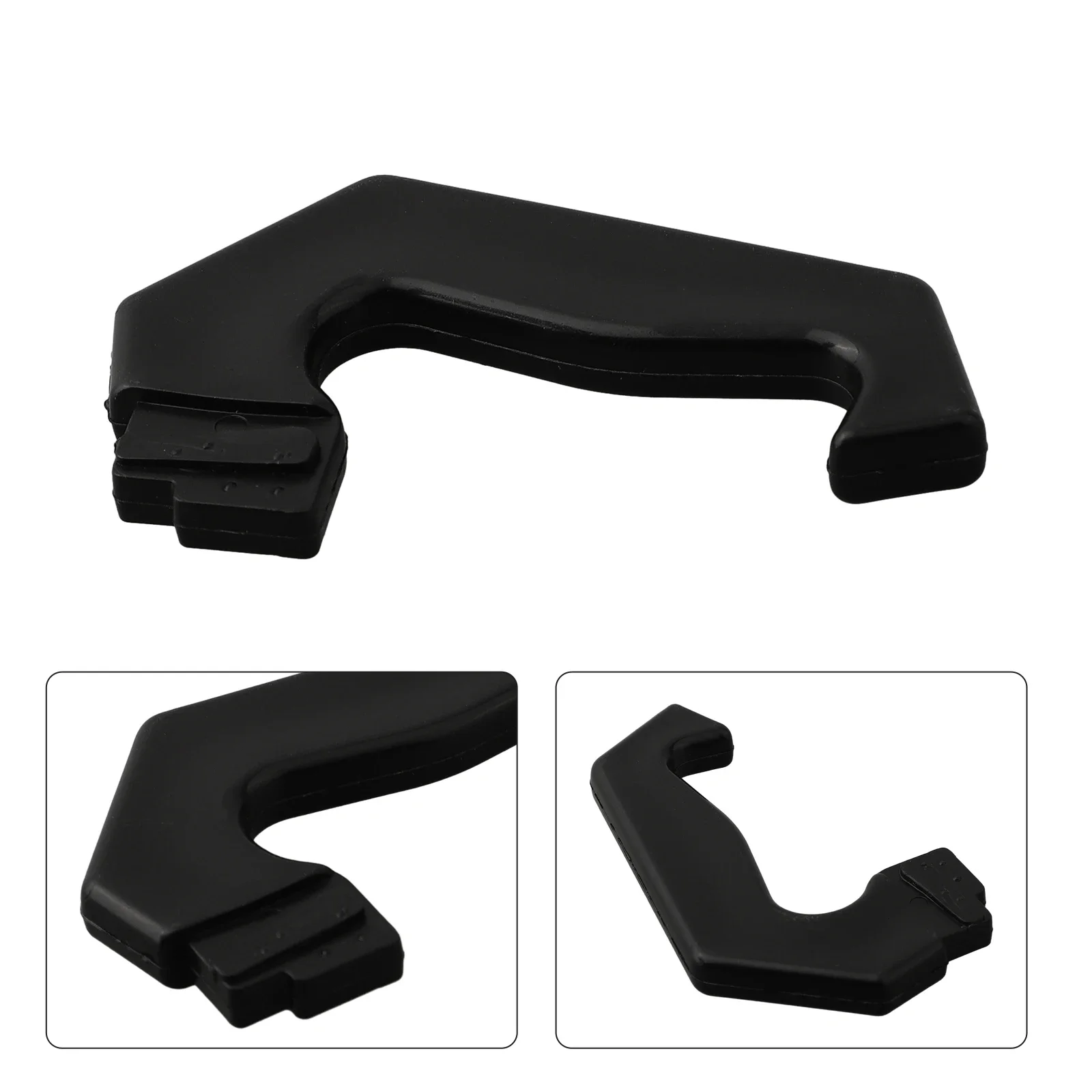 New Mocha Pot Handle Coffee Pot Handle For Espresso Pots Kitchenware Easy Installation Replacement Accessories