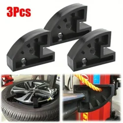 1/3/6Pcs Tire Remover Tire Clamp Upper Tire Clamp Mount Changer Repair Parts Tool Car Accessories