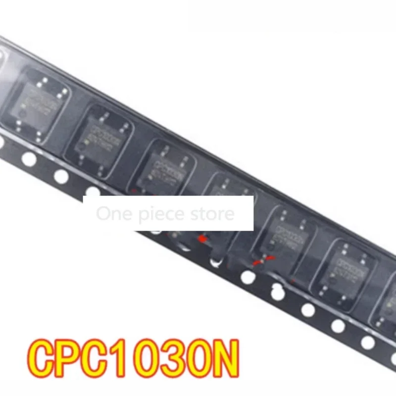 5PCS CPC1030N Optoc…