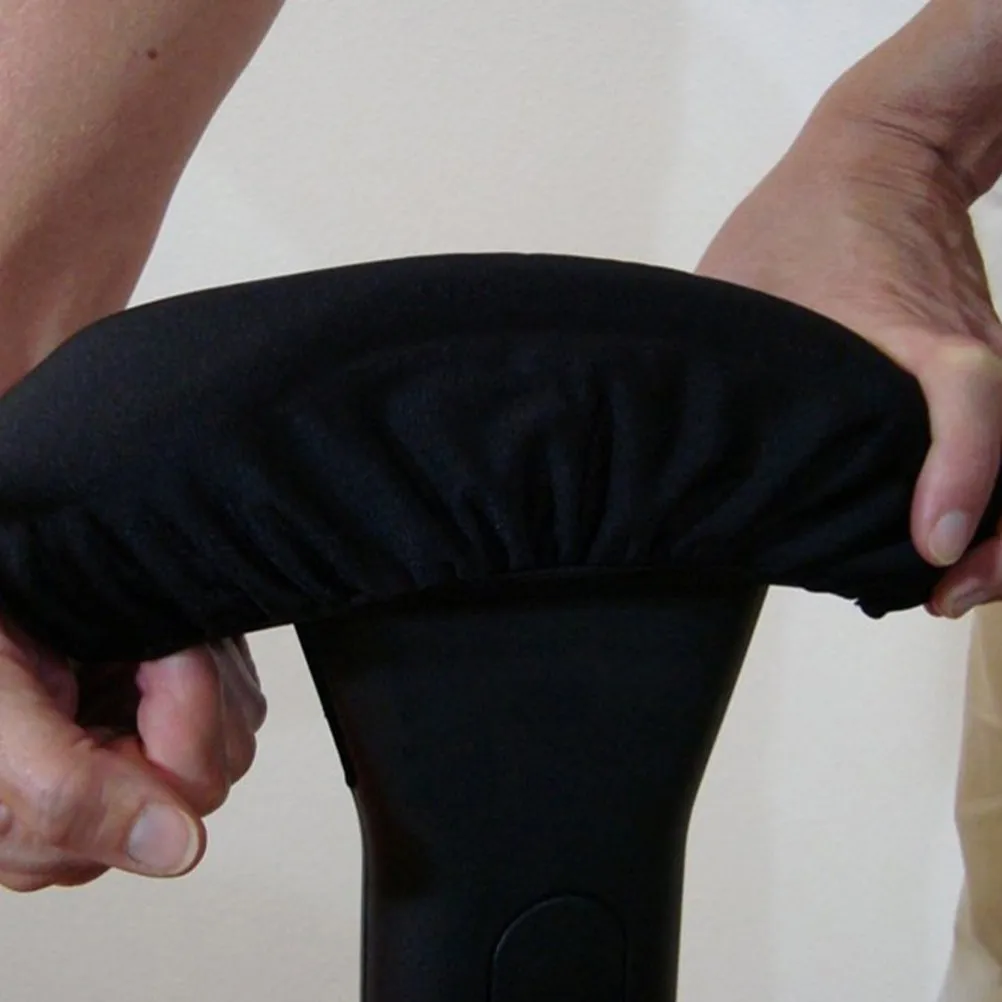 

2 шт. подушечки для подлокотников стула, удобные, эластичные, для снятия давления, для офиса, дома, игровых кресел, моющиеся