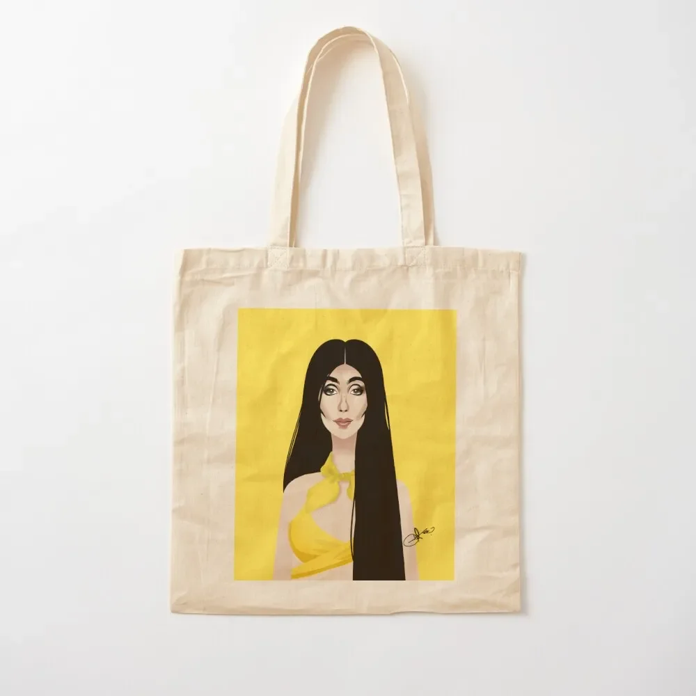 

Cher Tote Bag handbag Candy bags Shopper bag Bag