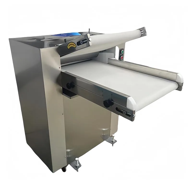 آلة أسطوانة العجين والمعجنات والزبدة الصناعية مع تشكيل المخابز الأوتوماتيكية #6