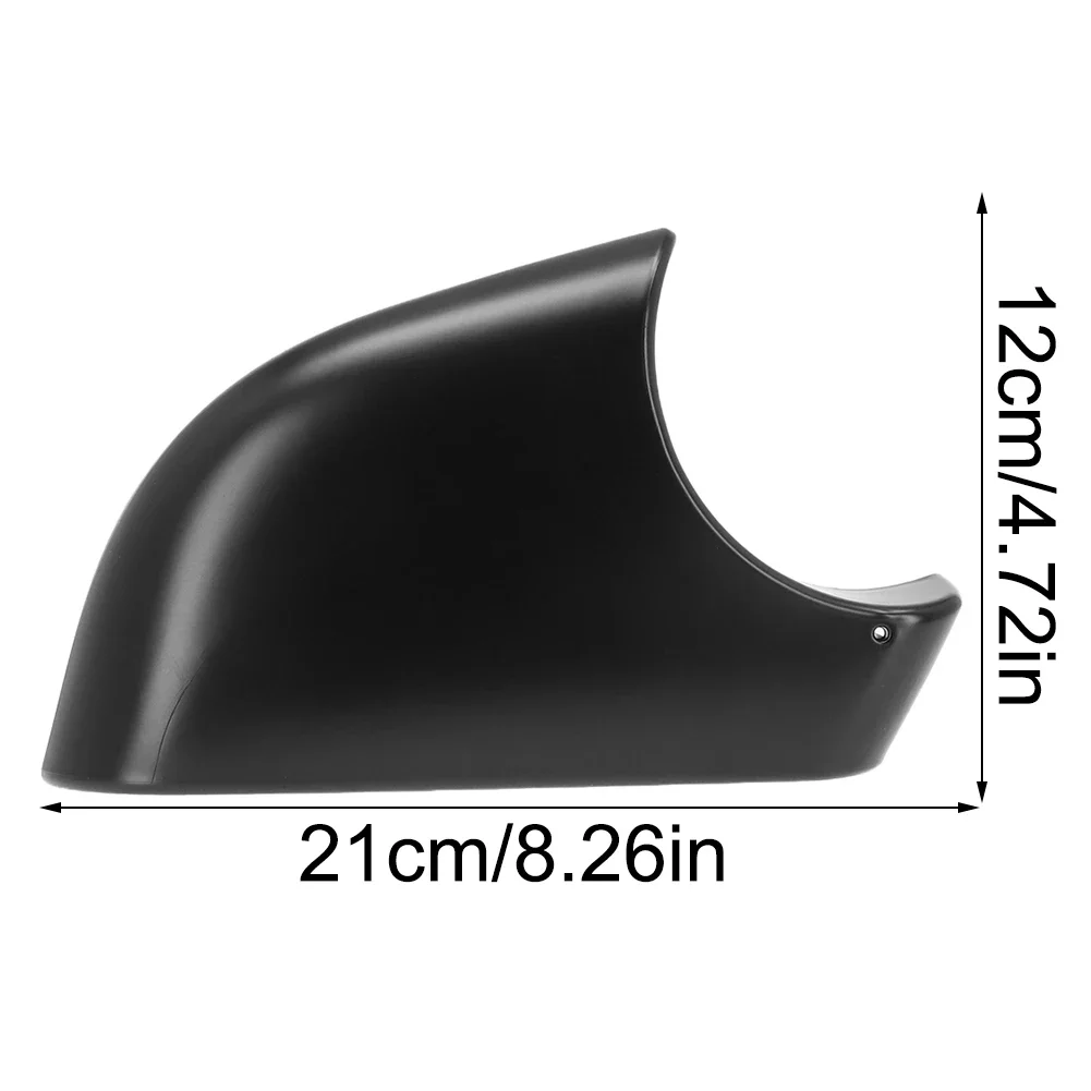 Base specchietto destro automatico muslimate 8202203 per specchietto retrovisore lato destro Tesla Model Y di alta qualità