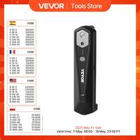 VEVOR Thermal Imaging Camera 256 x 192 IR High Resolution Thermal Camera with WiFi And Visual Camera For Smartphone Android IOS
