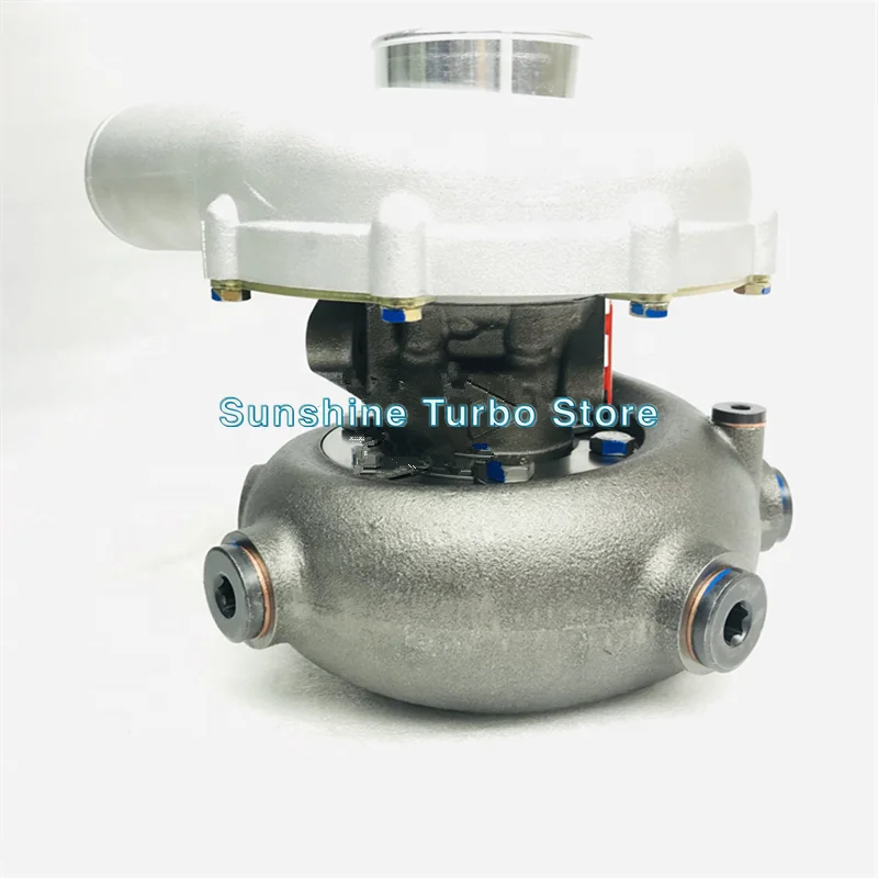 turbo for Volvo Penta Ship with TAMD40 Engine Turbo K26 Turbocharger 53269706492 845294 3802033 53269886492