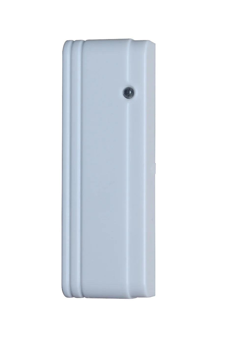 Mini Design Meian MD-2018R 433Mhz or 868Mhz Wireless Vibration Door Sensor Shock Detector Works with Focus Alarm System view 4