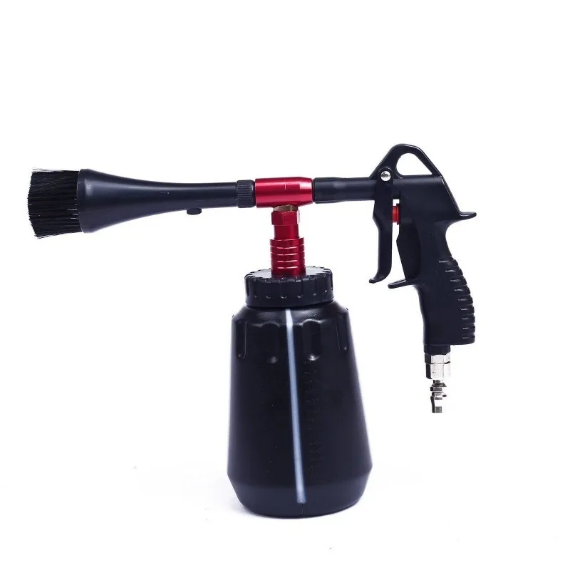 For Car Wash Tools, Cleaning Engine Compartment, Car Interior