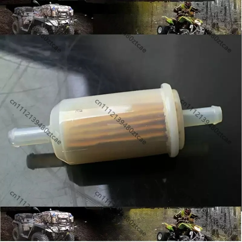 All‑Terrain ATV Motorcycle Filter Device Off‑Road Vehicle Fuel Line Repair Replacement Assembly