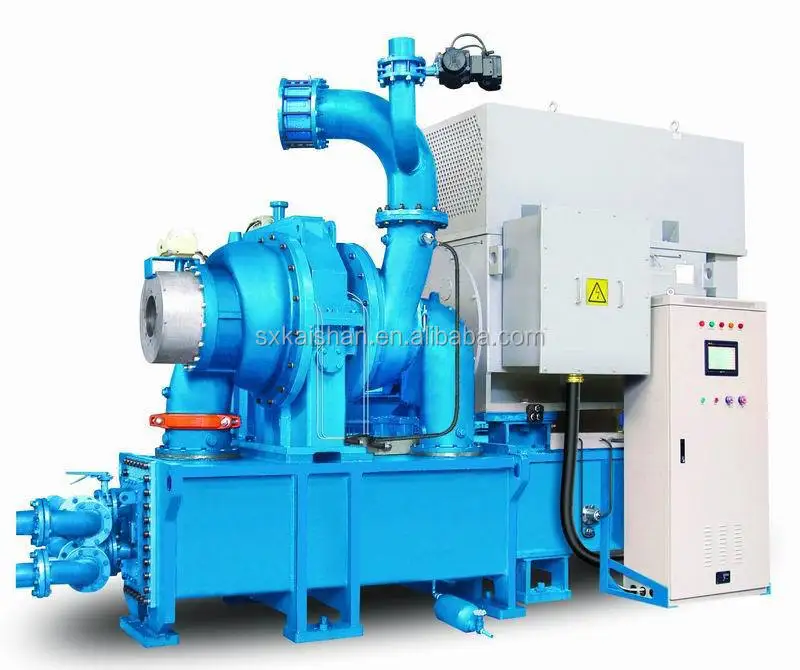 KCC turbo air compressor/KCC Turbo Centrifugal Air Compressor/AC centrifugal air compressor for industrial