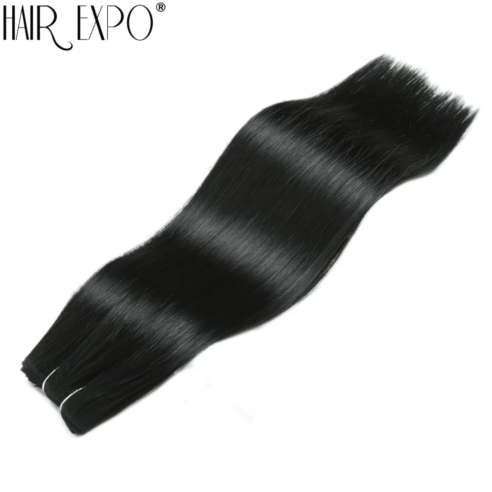 pacotes-de-cabelo-liso-bio-de-18-polegadas-fibra-sintetica-natural-e-resistente-ao-calor-extensoes-de-cabelo-com-proteina