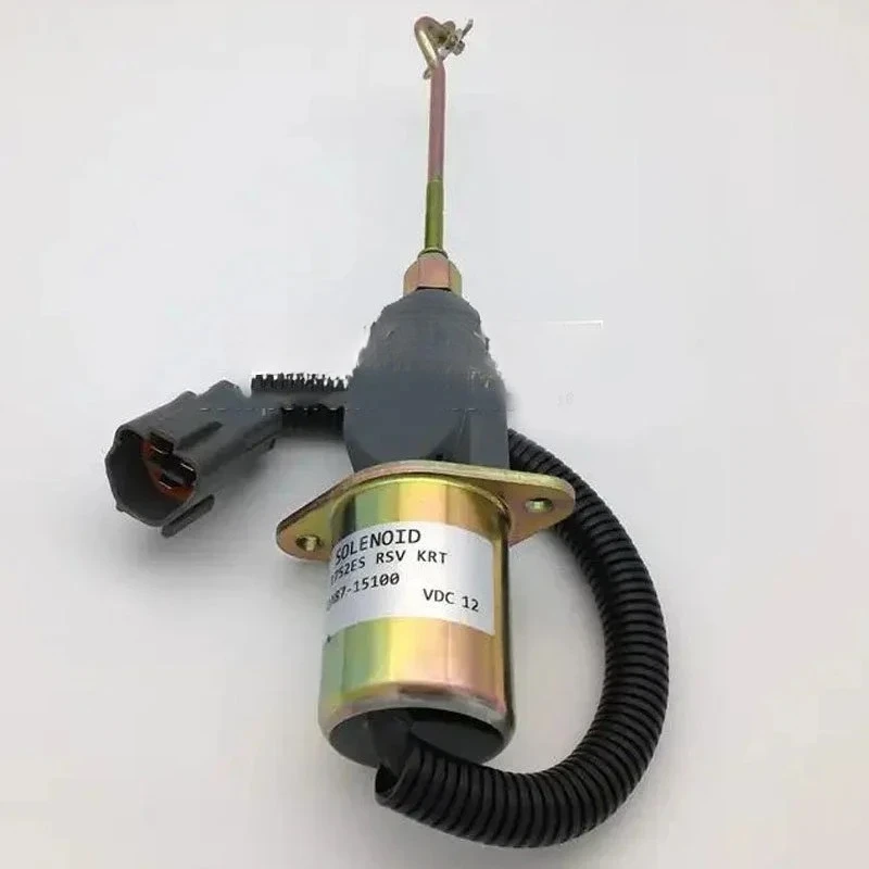 

Solenoid 32A87-05100 32A87-17010 32A87-06100 32A87-07050 32A87-05900 for Engine S4Q S4S S6S