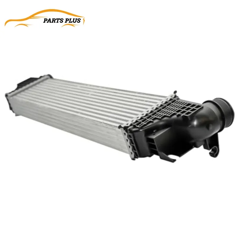 

F2G36K775DA Turbo Intercooler Charge Air Cooler для Ford Edge 2015-2021 Lincoln MKX 2016-2018
