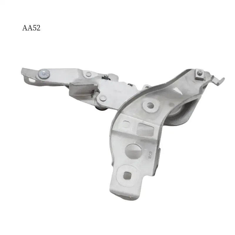 

AS-Car Front Hood Hinge For Mercedes-Benz GLA-Class W247 2020-2024 Bonnet Hinge