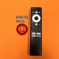 RHA-T2 TC9012 Voice Remote Control  Skyworth TV