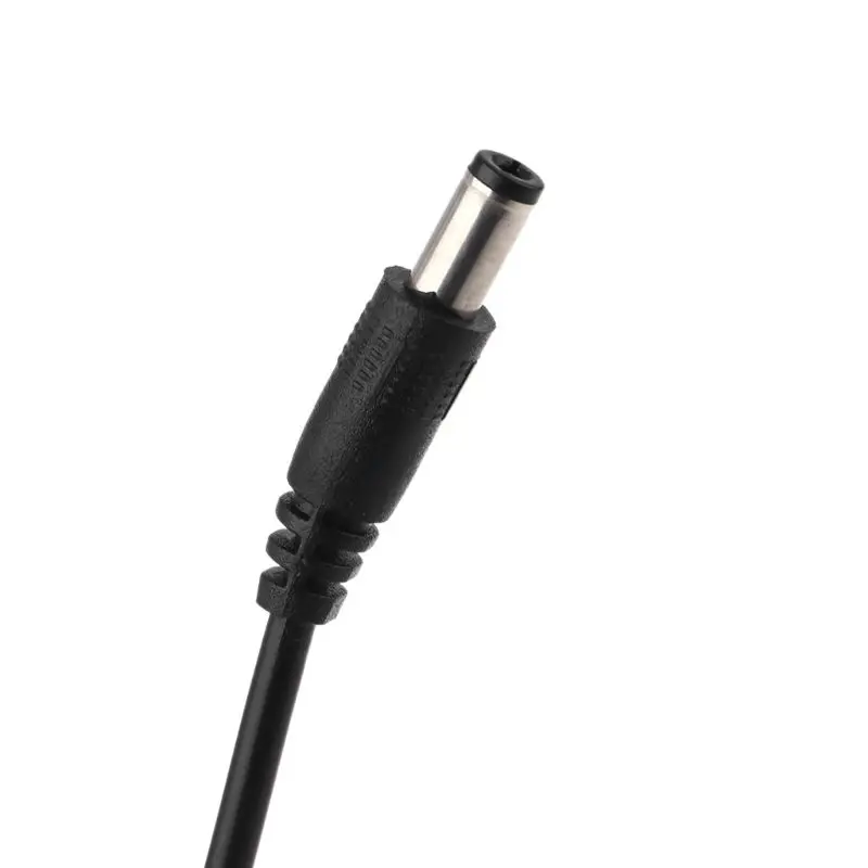 Für 18650 Lithium-Akku, universelles USB-Ladekabel, 5 bis 4,2 8,4 12,6 5,5 x 2,1 mm, Ladeleitungskonverter