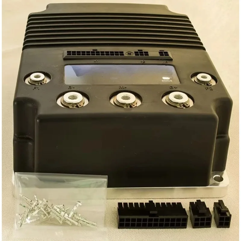 Original Curtis Controller for Golf Cart 1268-5403 Servo Motor Controller Electric Vehicle Conversion Kit