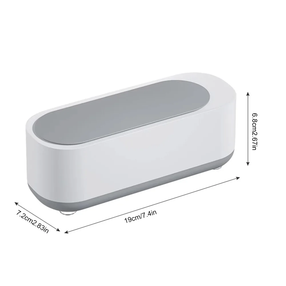 Customizable New Hot Selling Portable Ultrasonic Cleaning Machine XSQ343003