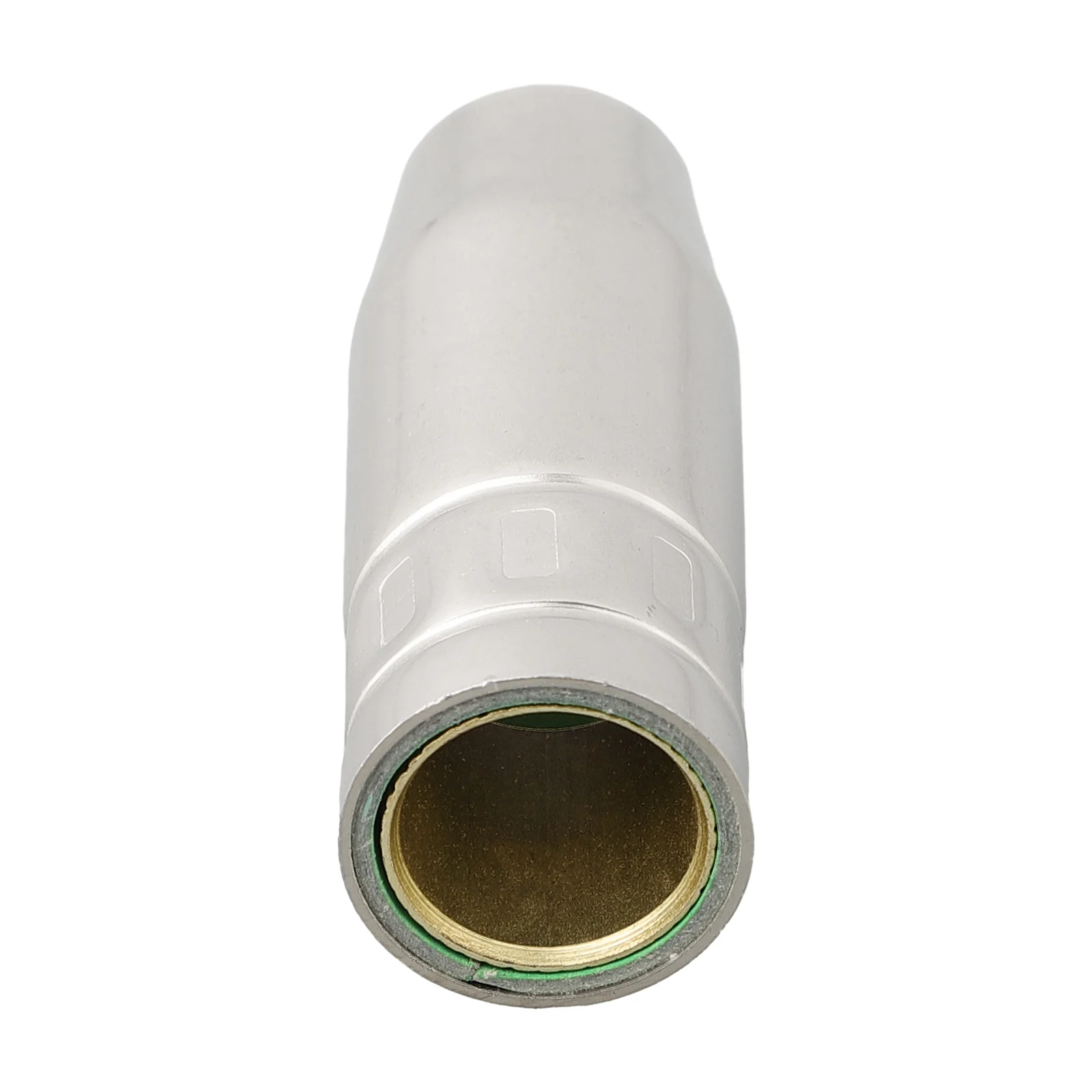 

MIG MIG MAG Welding Torch MIG MAG Welding Torch 15mm 1PC Consumables Fit Perfectly Brand New Electroplated Copper
