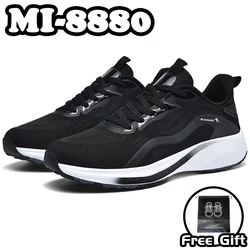 New Miflame Casual Sneakers for Men Shoes Running Shoes for Men Large Sized 39-48 BOOST Повседневные Кроссовки Мужские Miflame