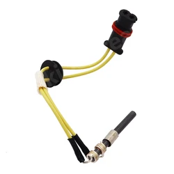 Caravan RV Camping Heater 9V Glow Plug Ceramic Pin 9005086A For Webasto Air Top 2000ST 12V Autonomous Cab Heaters