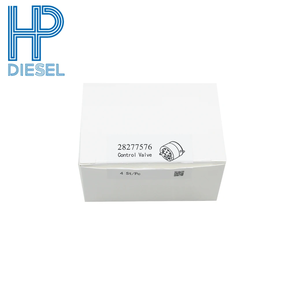 

HP DIESEL Control Valve 28277576 for Delphi – Fit JCB 3CX 4CX Backhoe Loaders