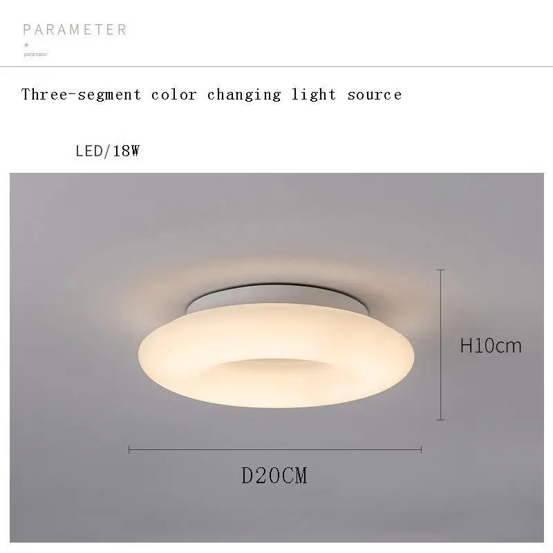 Mr Magoo Hanglamp Moderne Wolk Led Plafondlamp Voor Woonkamer Slaapkamer Kinderkamer Minimalistische Ronde Kroonluchter