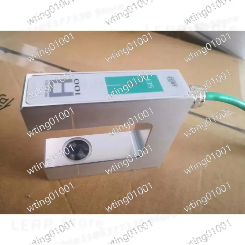 for ARISE AE-210 Ultrasonic Correction Sensor Compatible with Enrex AE-100 High Precision Auto Alignment Device for