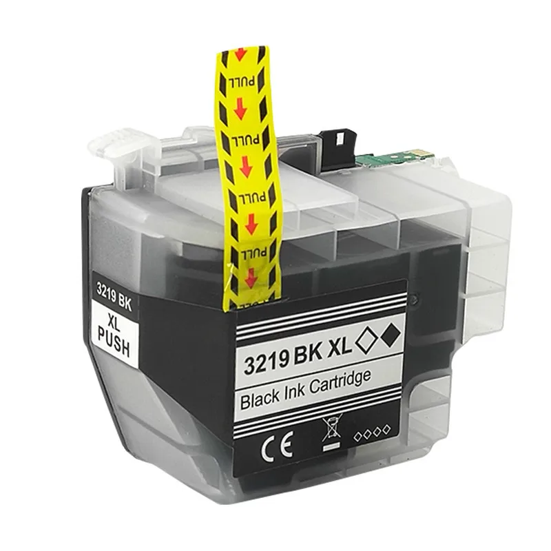 

Совместимый картридж для принтера Brother LC3217 LC3219 MFC-J5330DW MFC-J5335DW MFC-J5730DW