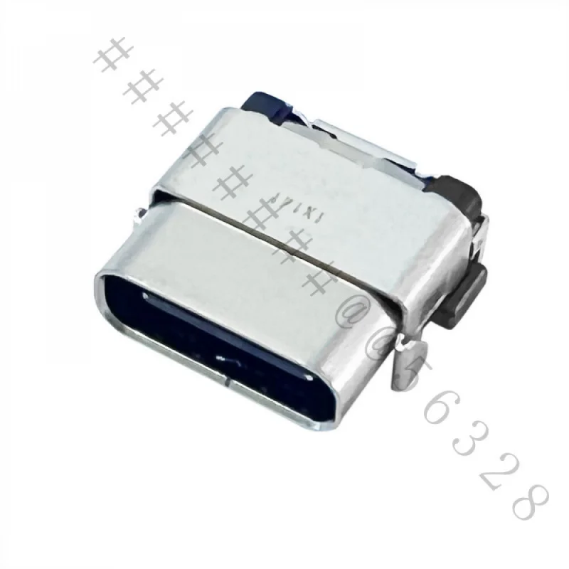 SAA+ASA+lot Type C USB Charging Port DC Power Jack Socket HOT For Dell XPS 15 9570