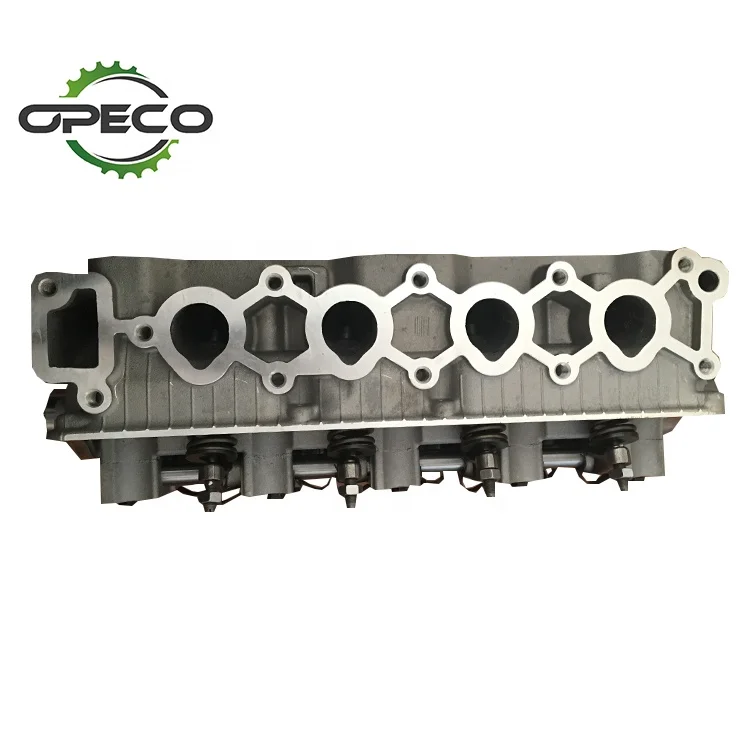 For Daewoo Matiz/Spark B10S 1.0L Complete Cylinder Head 96642709 96666228