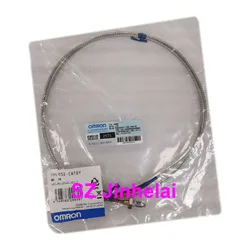 OMRON E52-CA1DY M6  Authentic original Temperature sensor  Thermocouple switch 1M 2M 4M