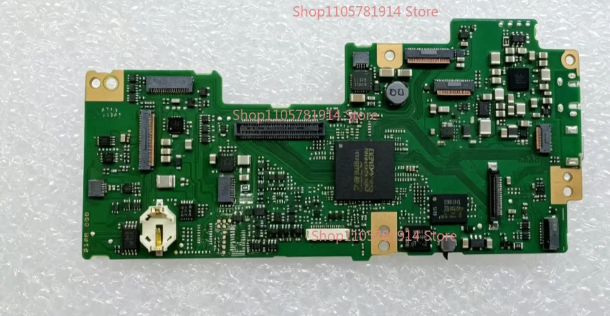 For Canon M50 Main Board Digital Board, Micro Single Camera Digital Board, Brand New Original with Data