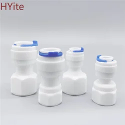 Złączka do systemu wodnego RO odwróconej osmozy 1/4 