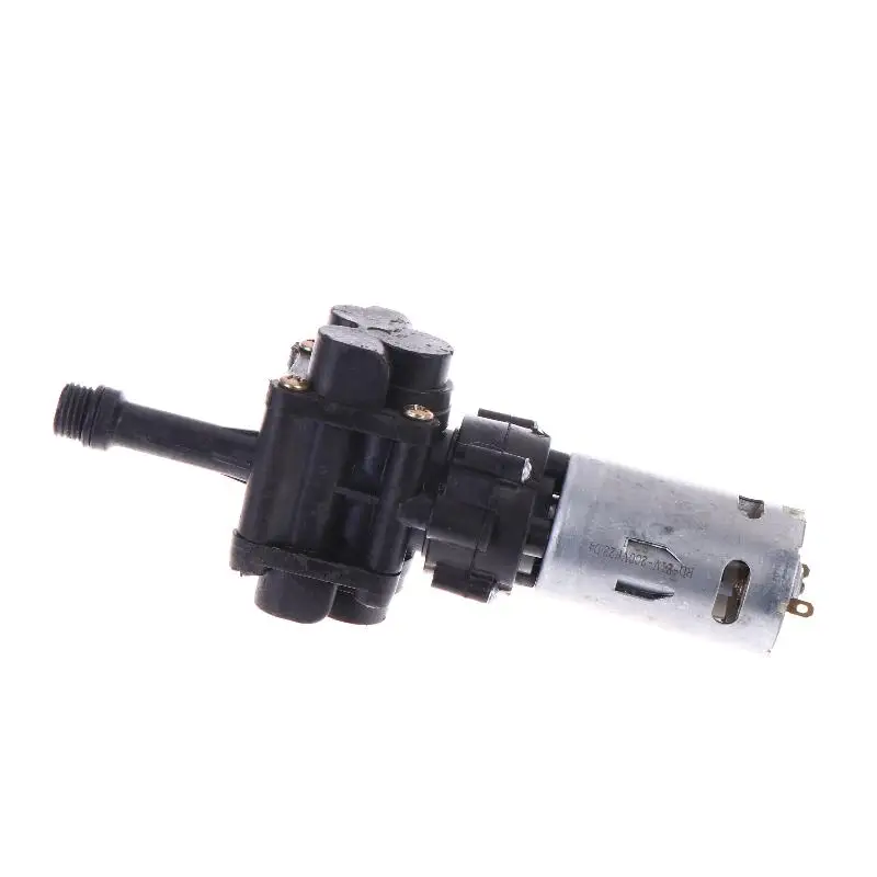 1Pcs High-Pressure Water Pump Accessories Replacement Parts Household Handheld Car Wash Machine Motor view 5