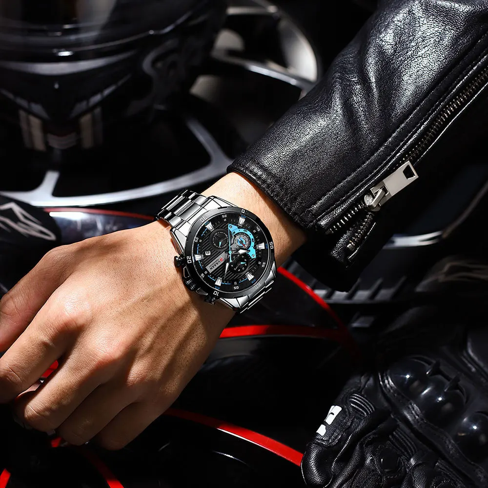 Thumbnail 4 - #39 Best Fashion Quartz Wristwatches to Buy In 2026