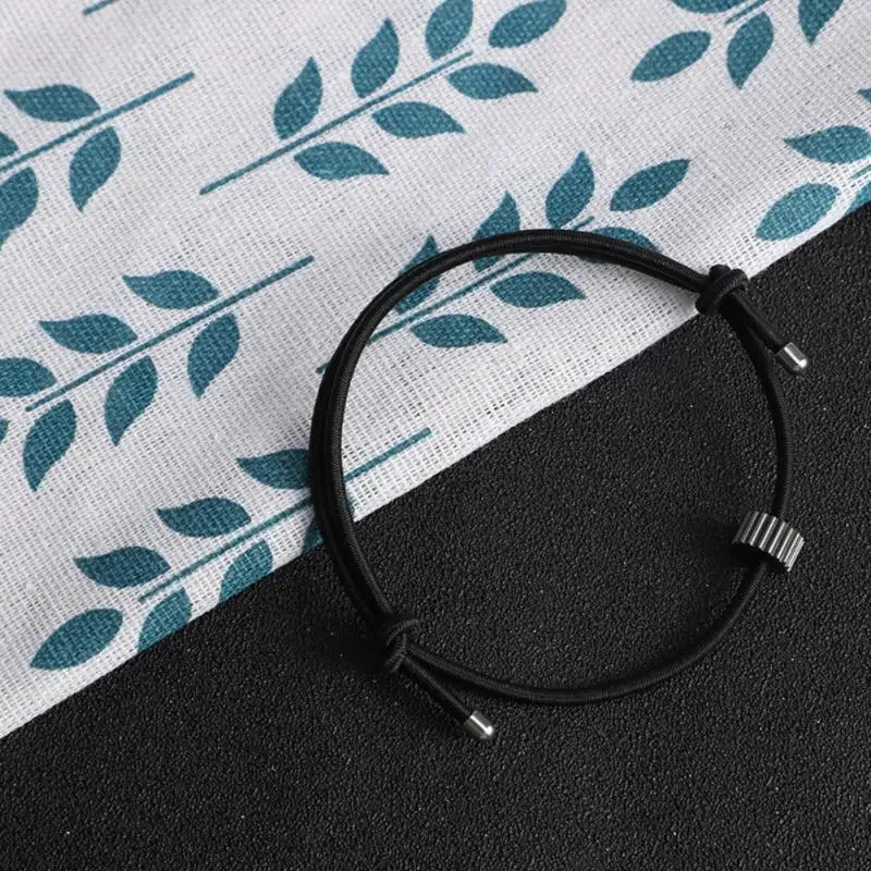 Car Window Breaker Escape Bracelet With Tungsten Carbide Bead Decoration Hand Chain Auto Life-Saving Tool Брелок Спасатель - view 5