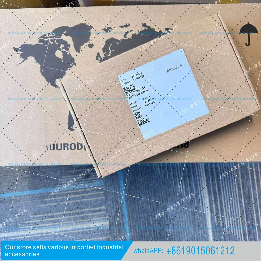 Communication card board DRS11B brand new original genuine