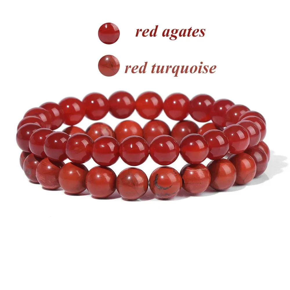 Thumbnail 3 - #28 Ranked Natural Stone Bracelets Picks in 2026