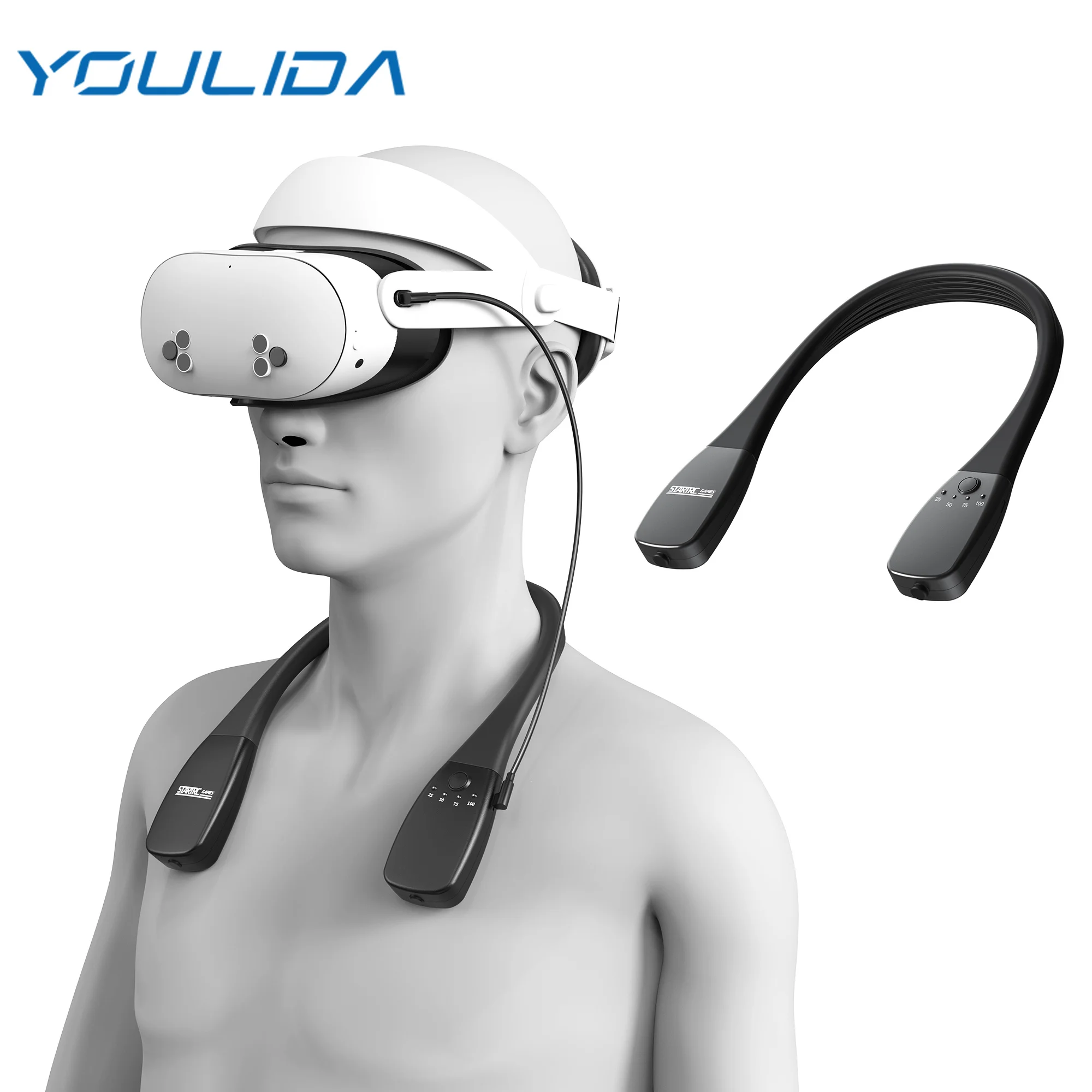 vr-headset-neck-hanging-charger-for-meta-quest-3s-3-2-pico-4-ultra-pro-ps-vr2-185w-fast-charging-dock-base-battery-pack