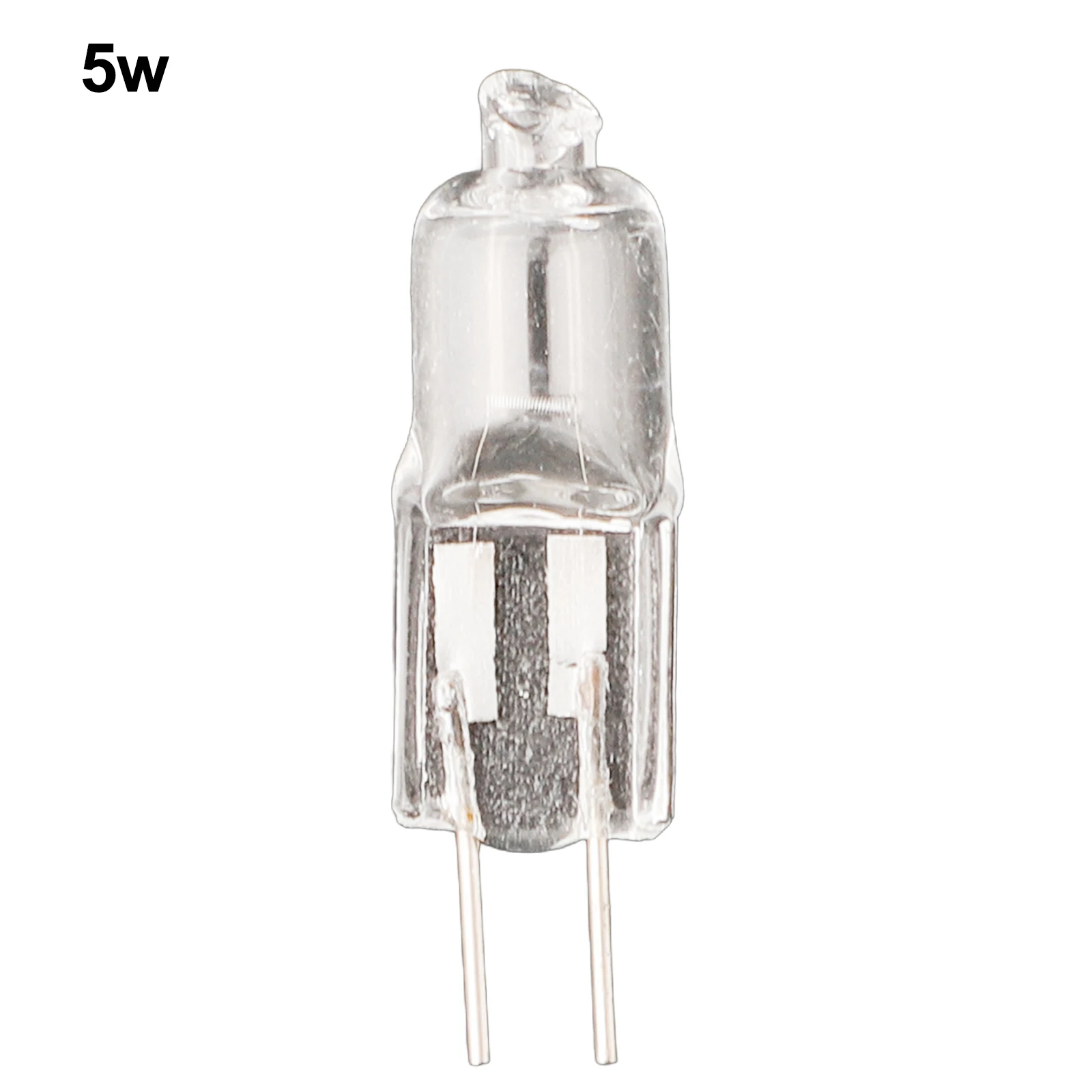 10pcs G4 Halogen Lamp Bulbs 12V 2900K 5W 10W 20W 30W 50W Halogen Lamps 2 Pin Light Bulb For Fragrance Light Ceiling Lamp