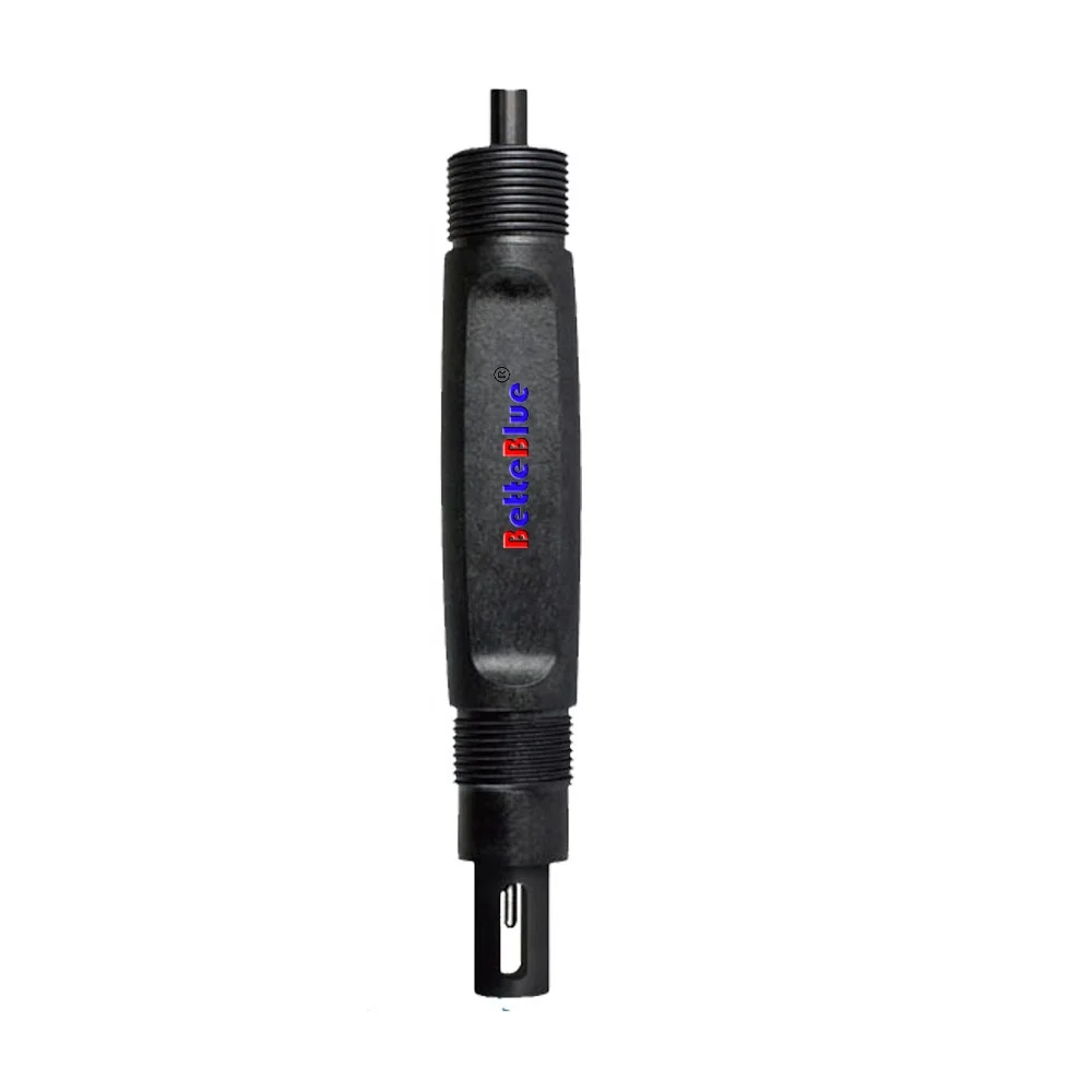 Water Quality Analysis TDS Salinity Conductivity Sensor 4-20mA Output Conductivity Electrode