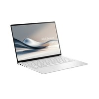 ASUS Zenbook S 14 OLED Laptop UX5406SA-PV031W Ultra 5 226V 14.0 3K OLED 120Hz 400nits Glossy 16GB LPDDR5X SSD1TB Win11