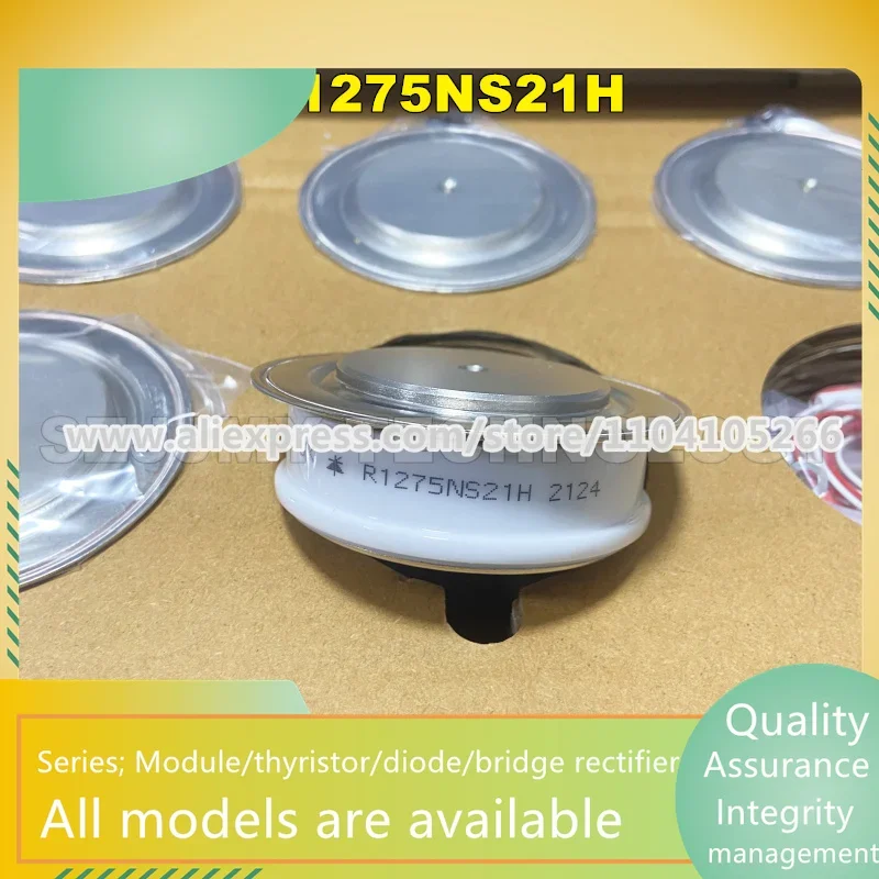 

KP2000A-1600V N1588N260 R1275NS21H DCR1800F18 T879N18TOF 6SY7070-0AA47 N600SH16 5STP04D2600239 T1189N12TOF T1189N16TOF NEW IGBT